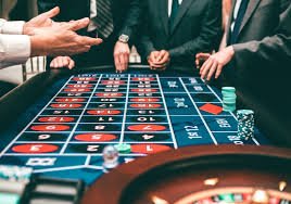 Analisis performa pemain Statistik pemain dan analisis turnamen di platform skybet88